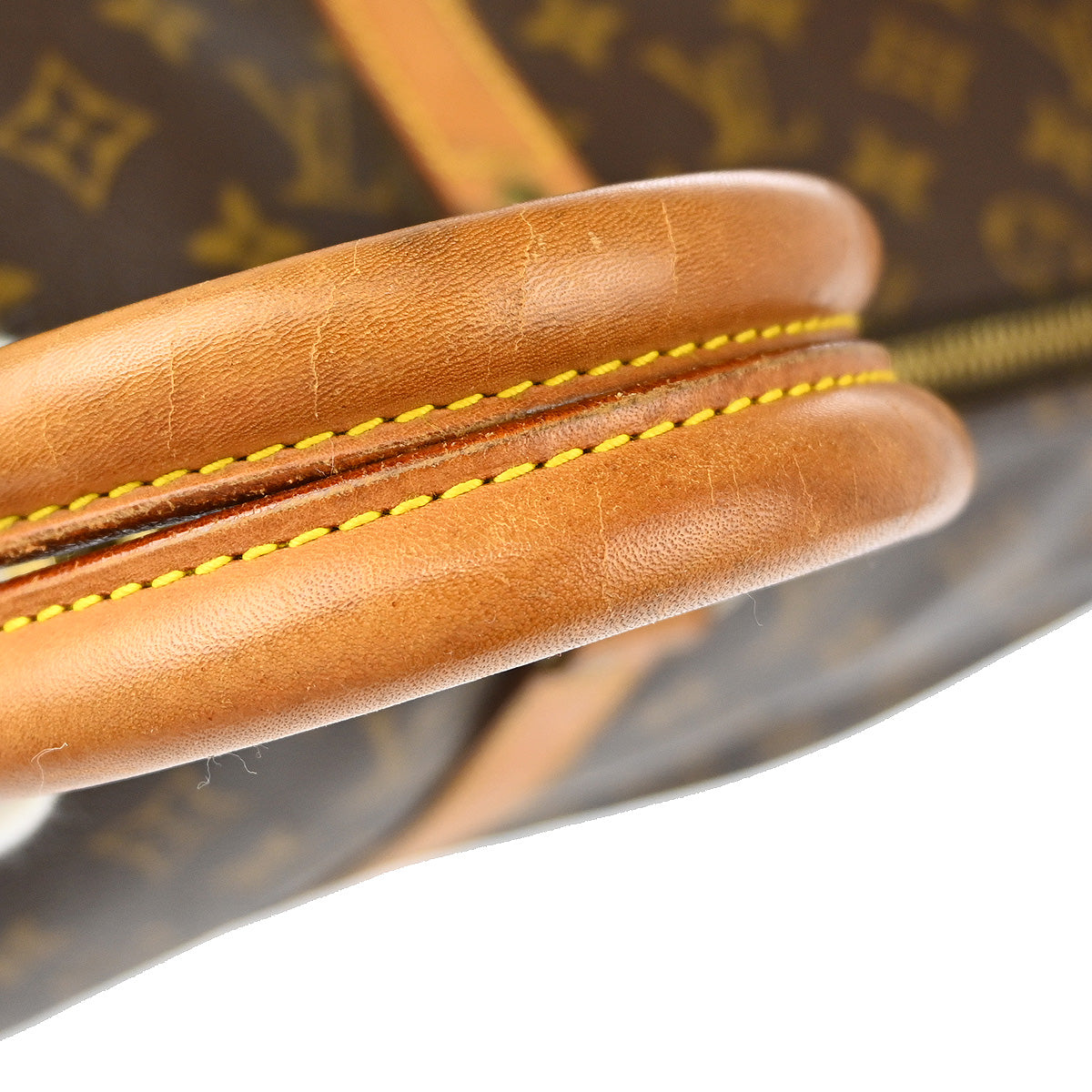 Louis Vuitton Keepall 50