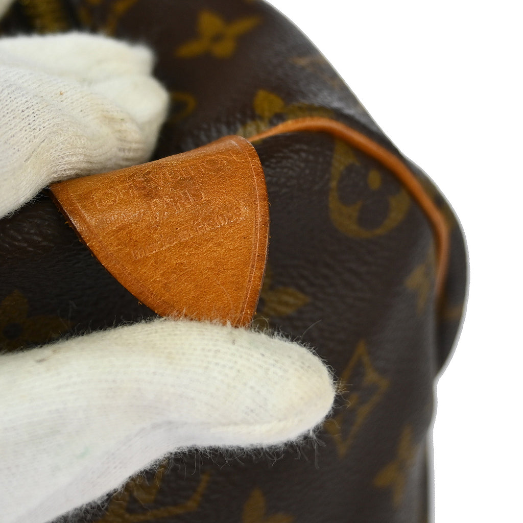 Louis Vuitton Keepall 50