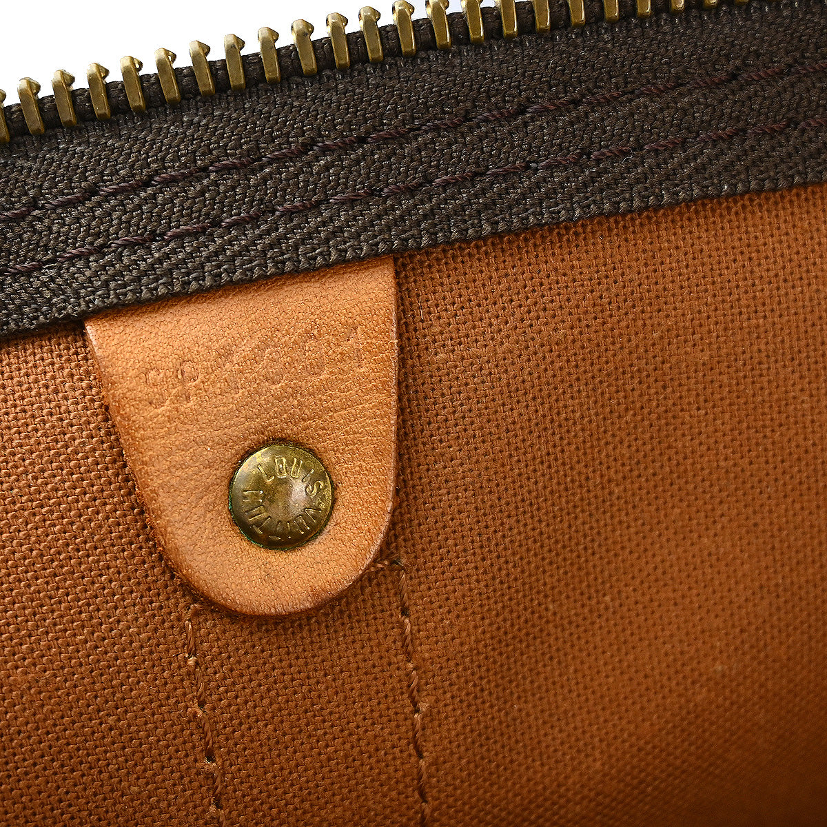 Louis Vuitton Keepall 50