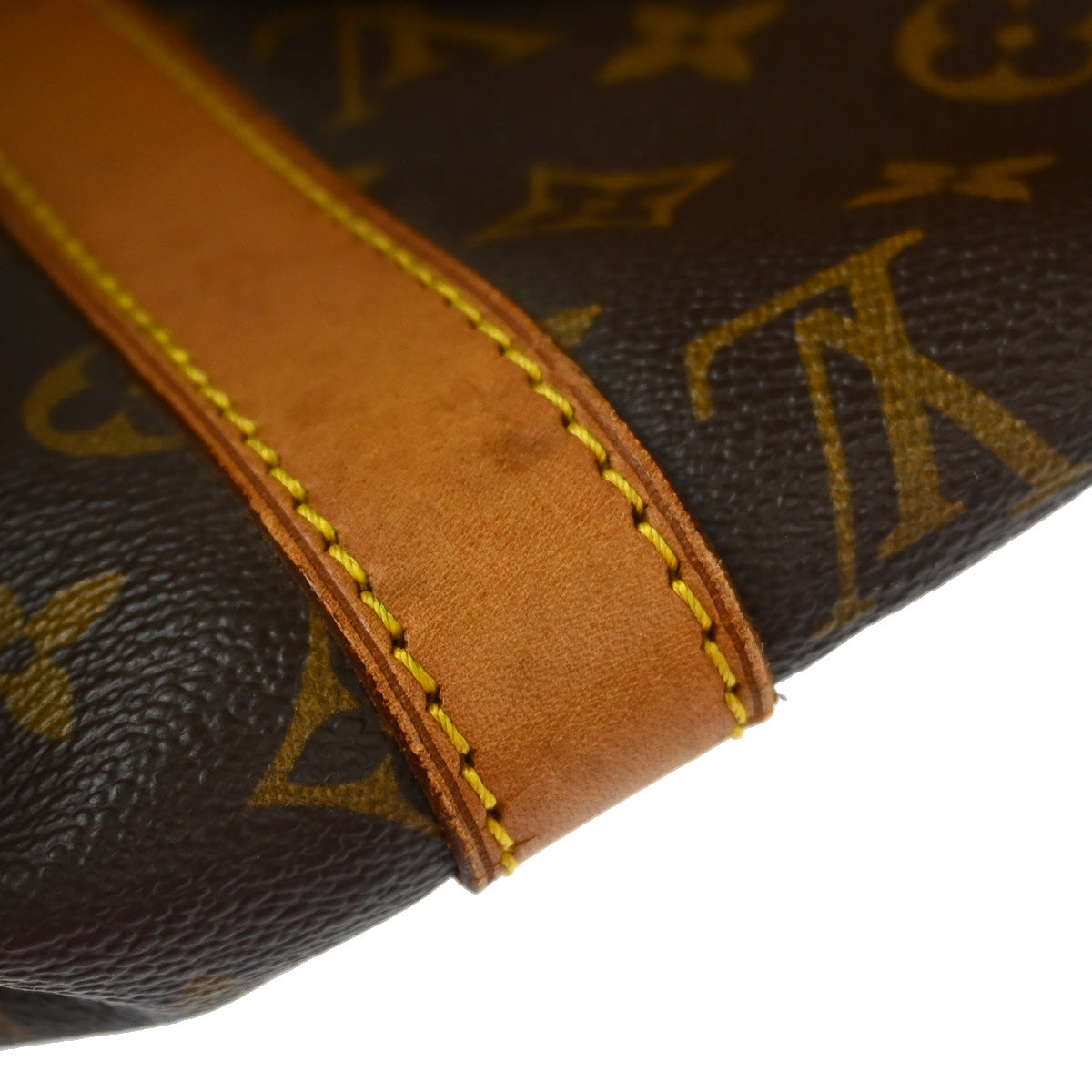 Louis Vuitton Keepall 50