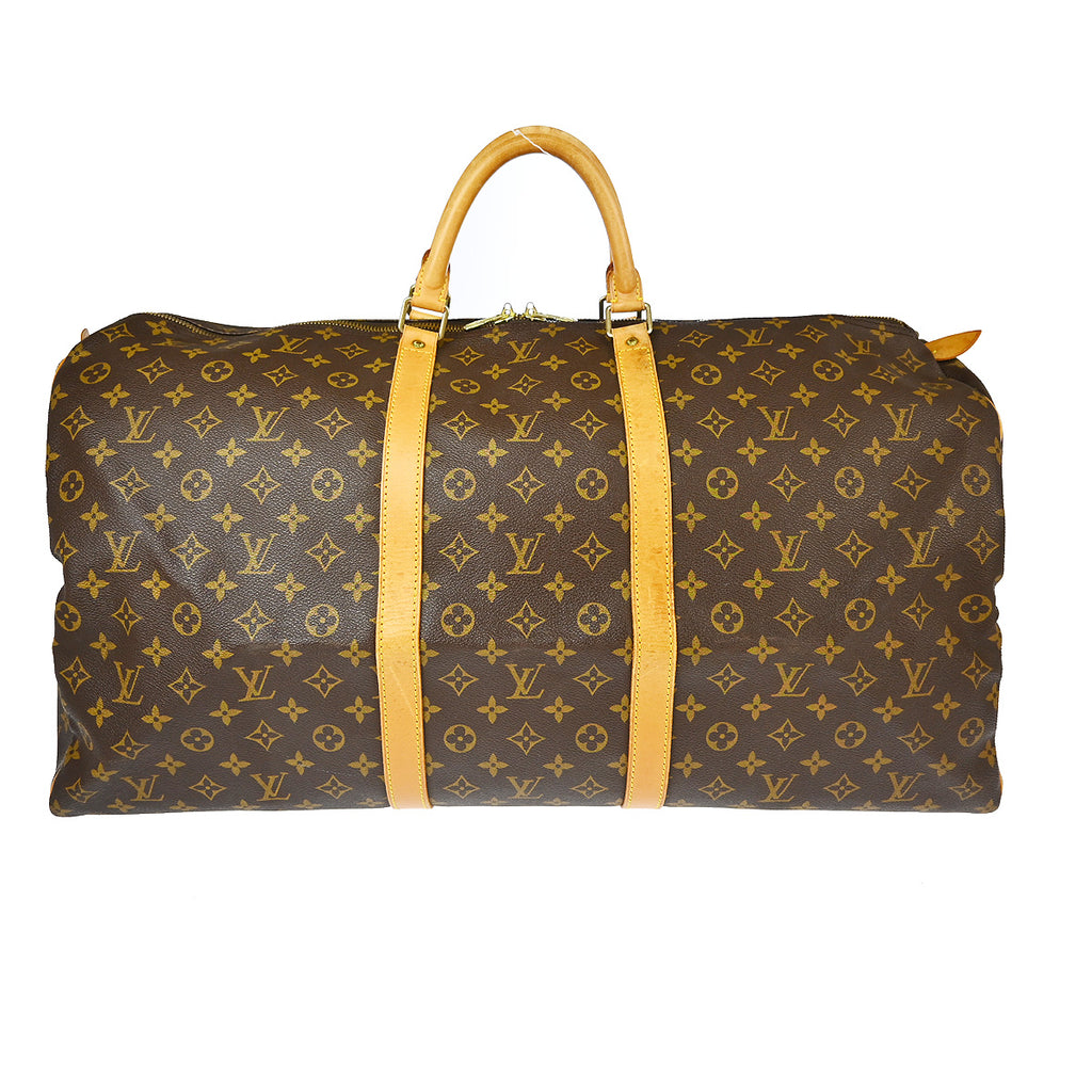 Louis Vuitton Keepall 60