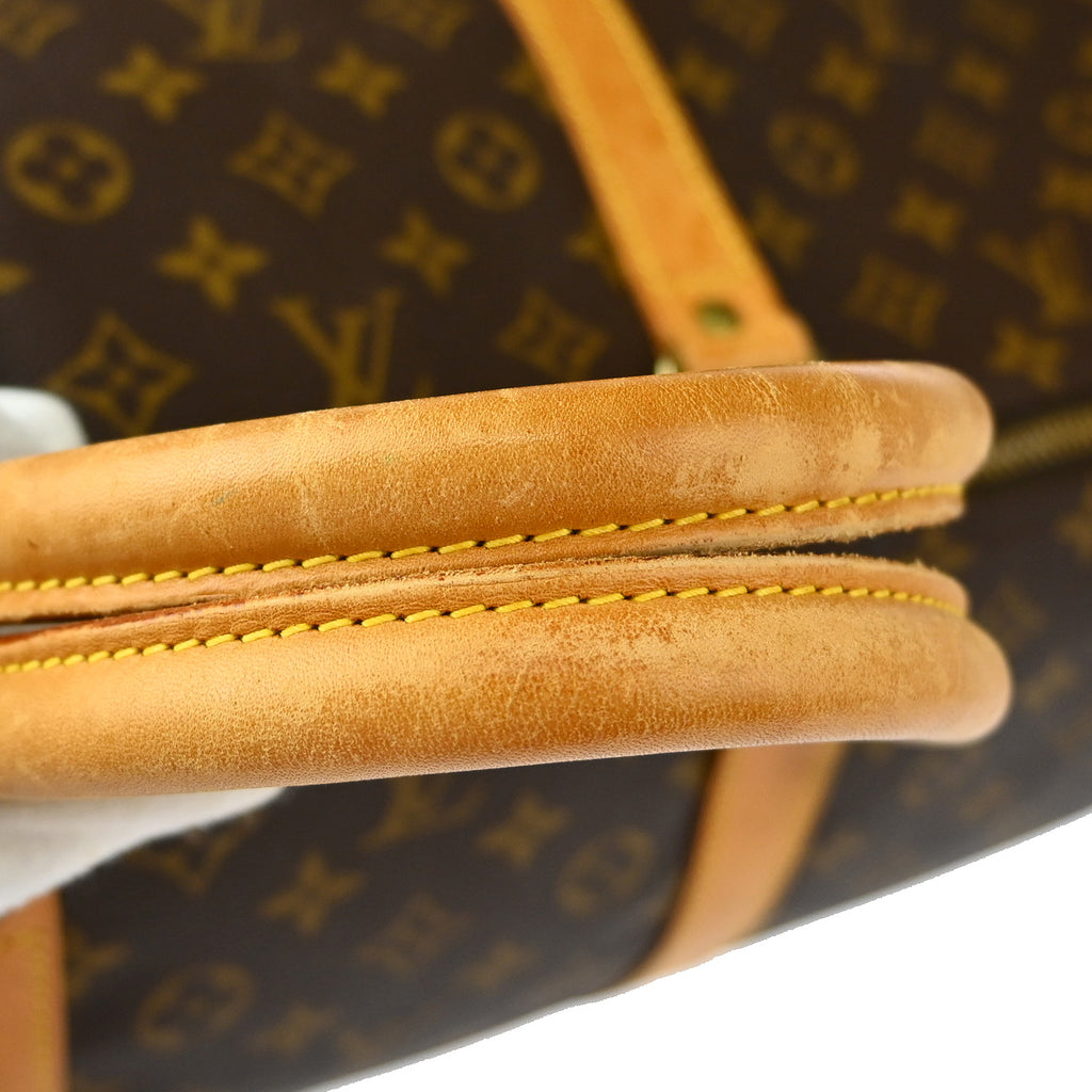 Louis Vuitton Keepall 60