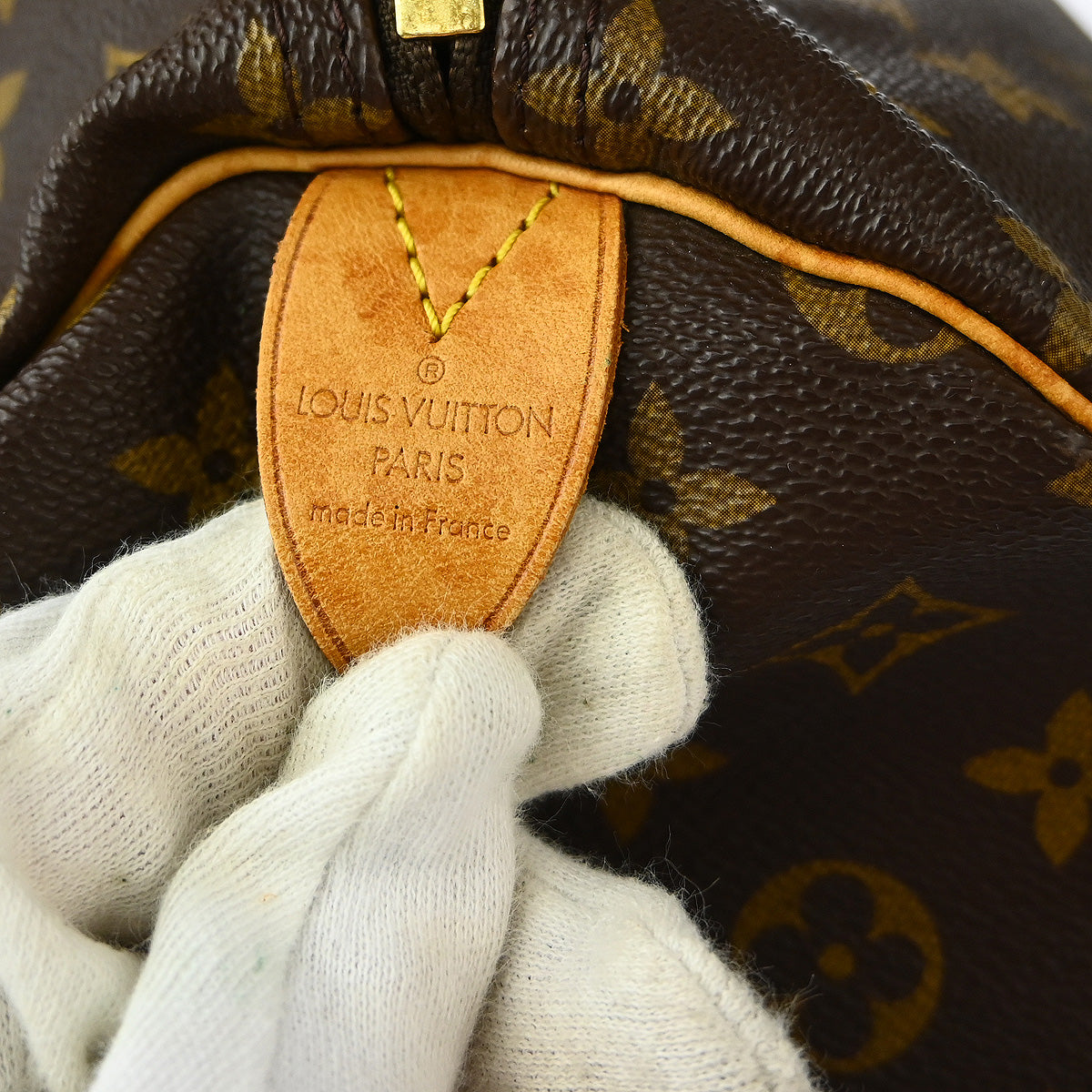 Louis Vuitton Keepall 60