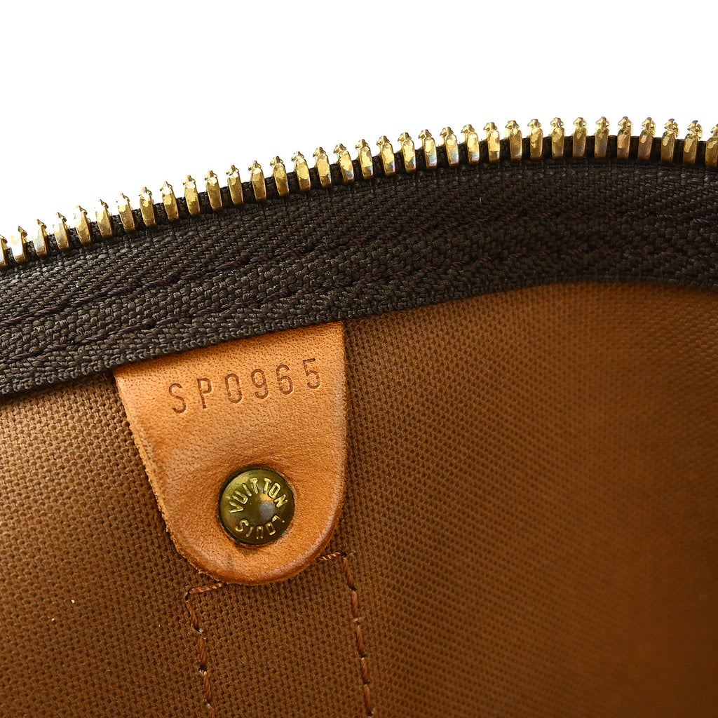 Louis Vuitton Keepall 60