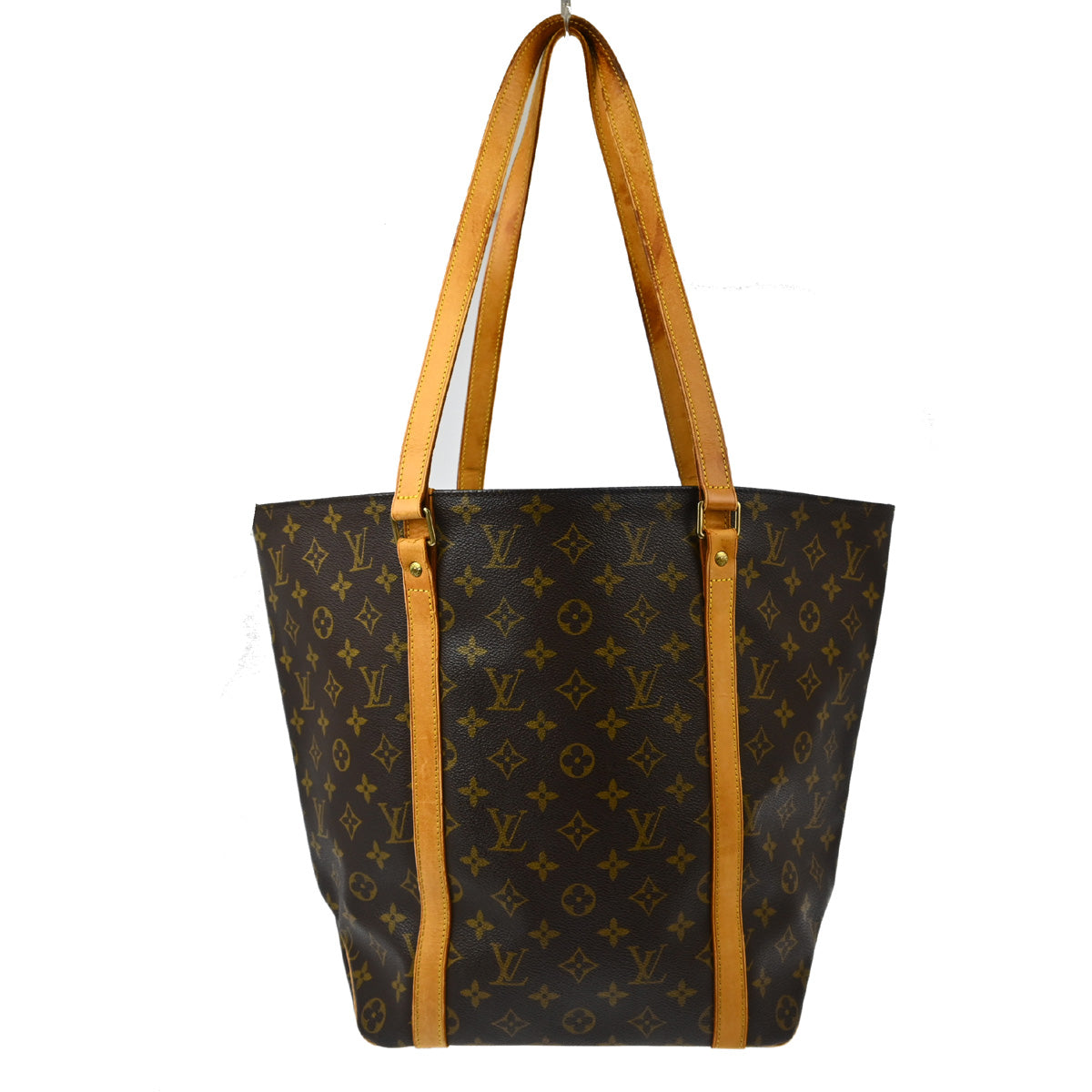 Louis Vuitton Sac Shopping