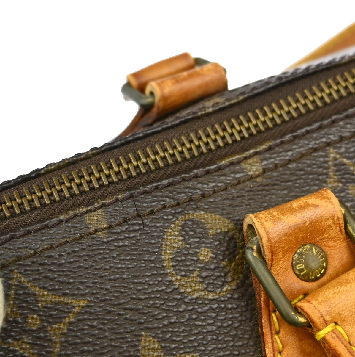 Louis Vuitton Speedy 30