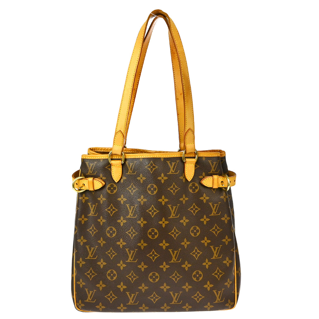 Louis Vuitton Batignolles Vertical