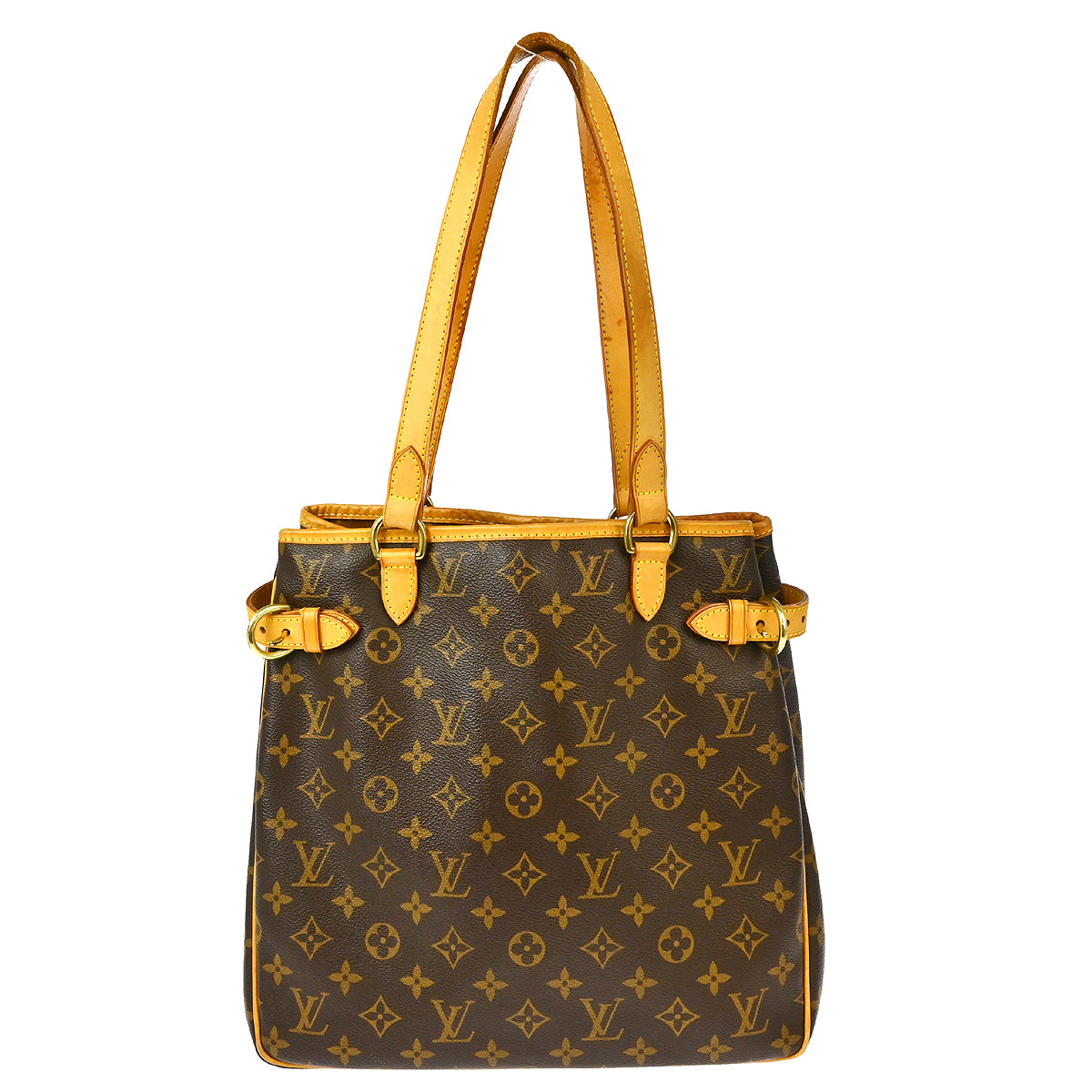 Louis Vuitton Batignolles Vertical