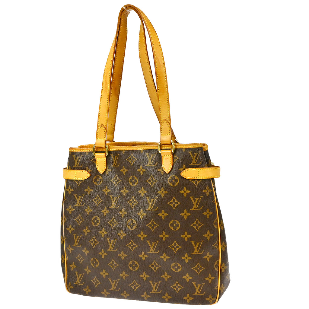 Louis Vuitton Batignolles Vertical