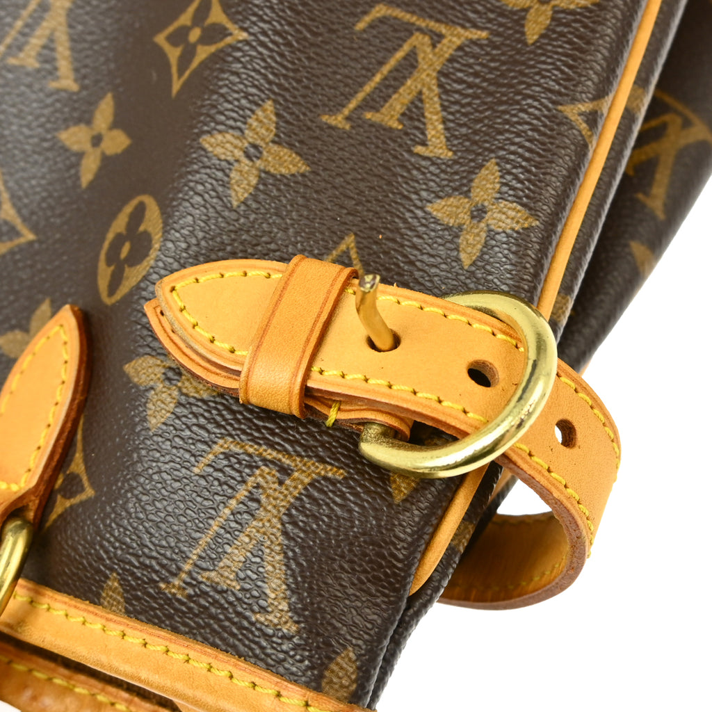 Louis Vuitton Batignolles Vertical