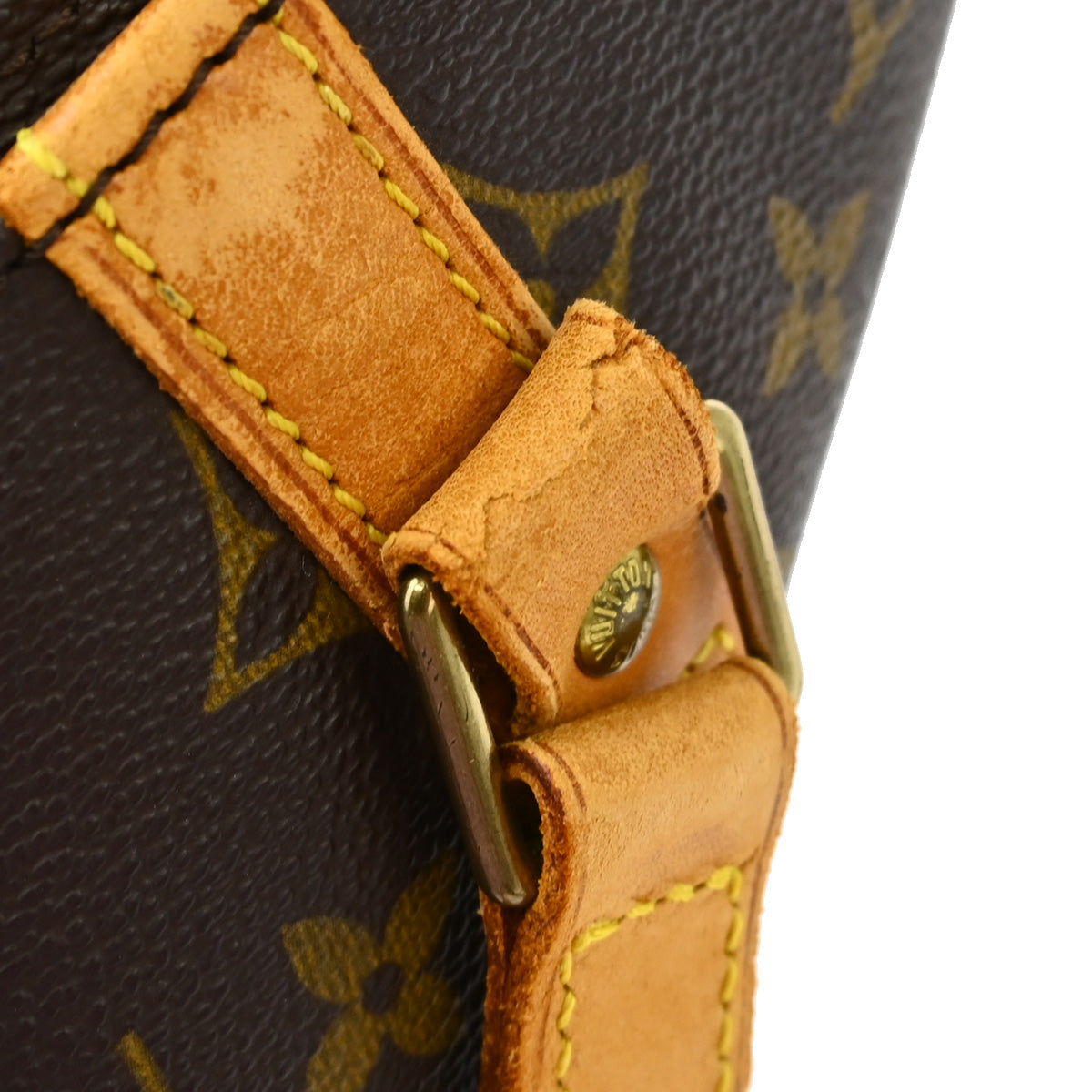 Louis Vuitton Sac Shopping