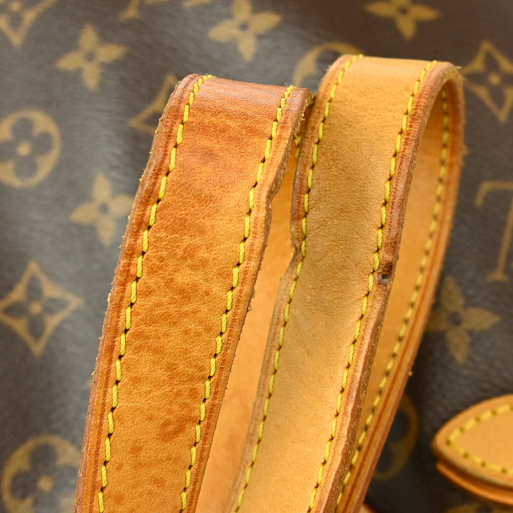 Louis Vuitton Batignolles Vertical