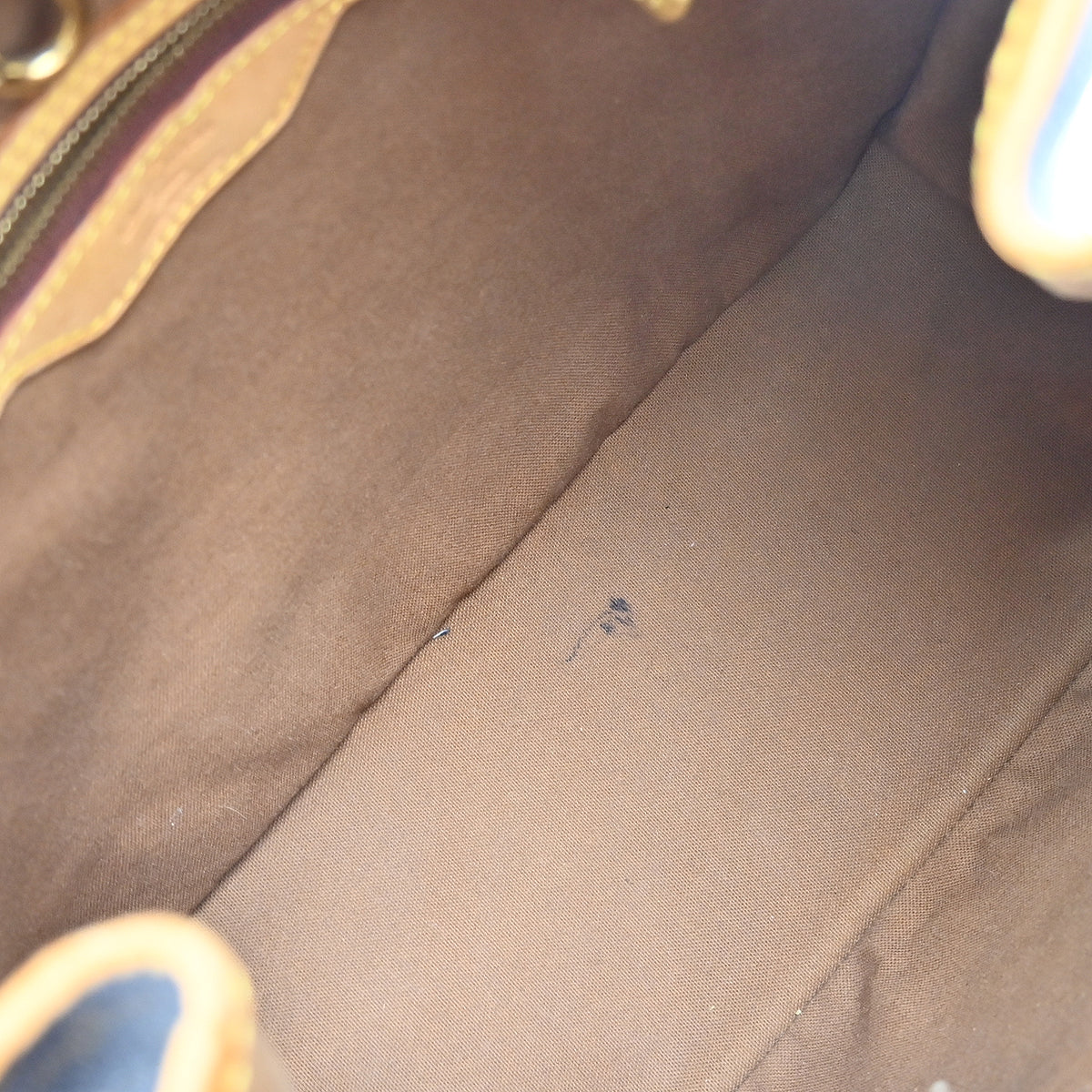 Louis Vuitton Batignolles Vertical