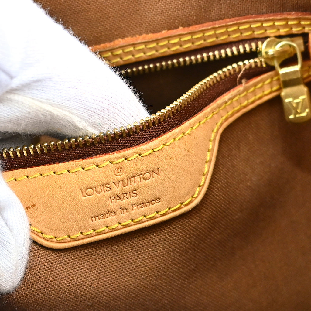 Louis Vuitton Batignolles Vertical