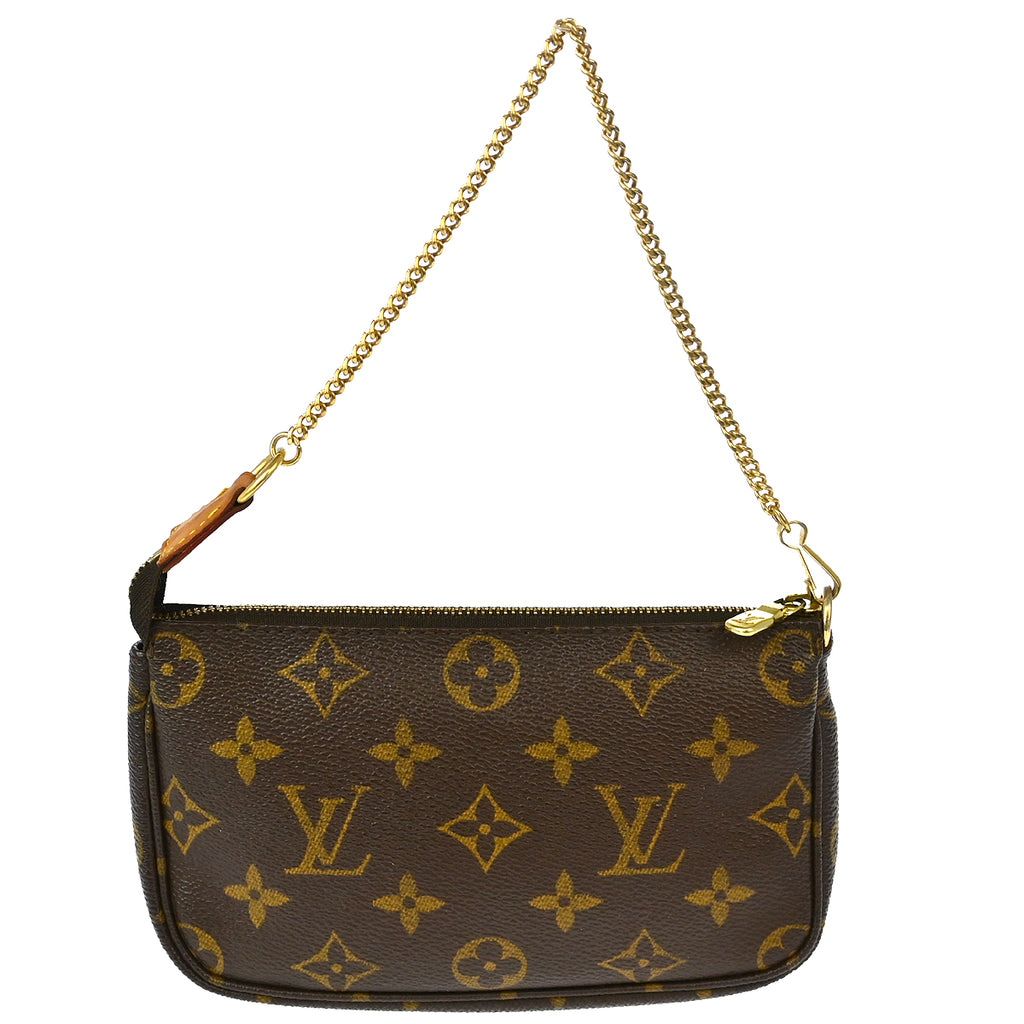 Louis Vuitton Mini Pochette
