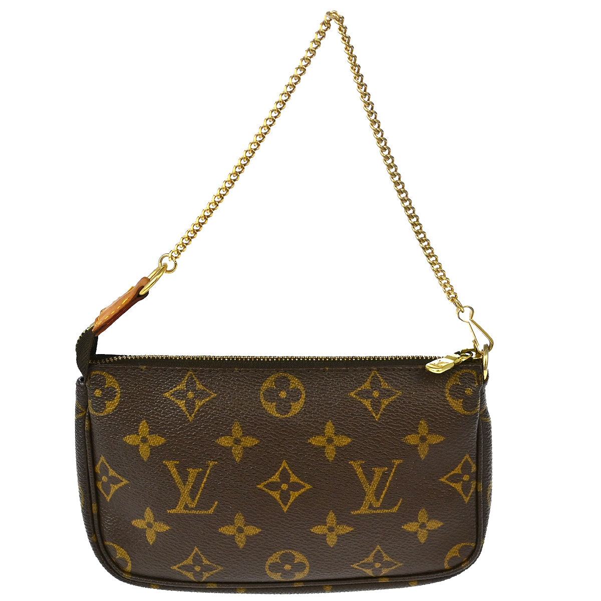 Louis Vuitton Mini Pochette