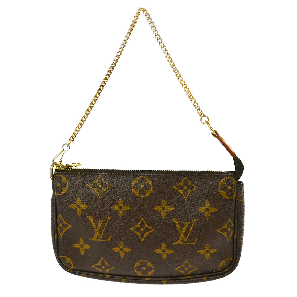 Louis Vuitton Mini Pochette