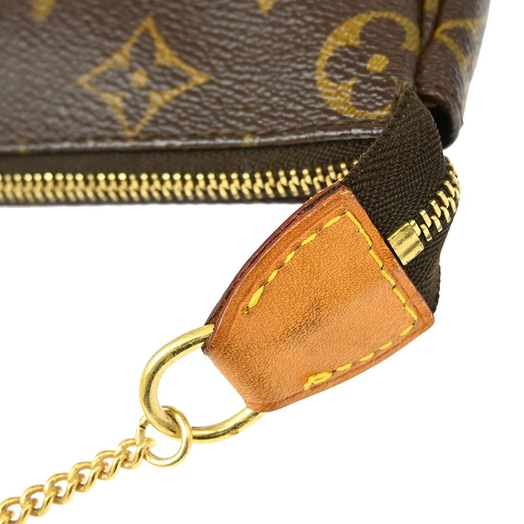 Louis Vuitton Mini Pochette