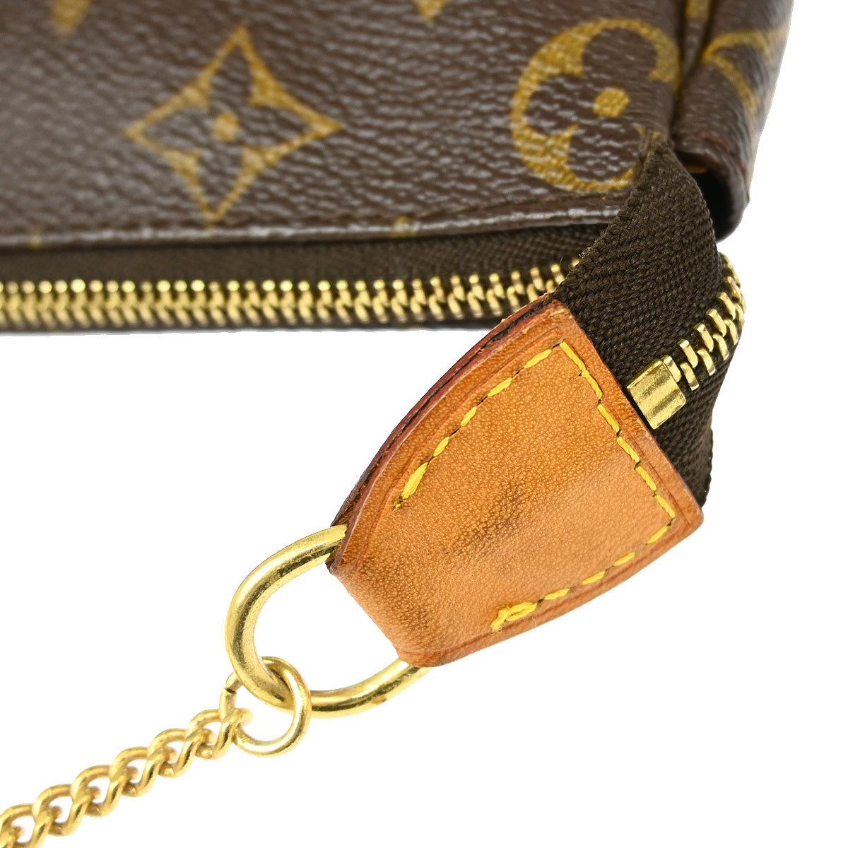 Louis Vuitton Mini Pochette