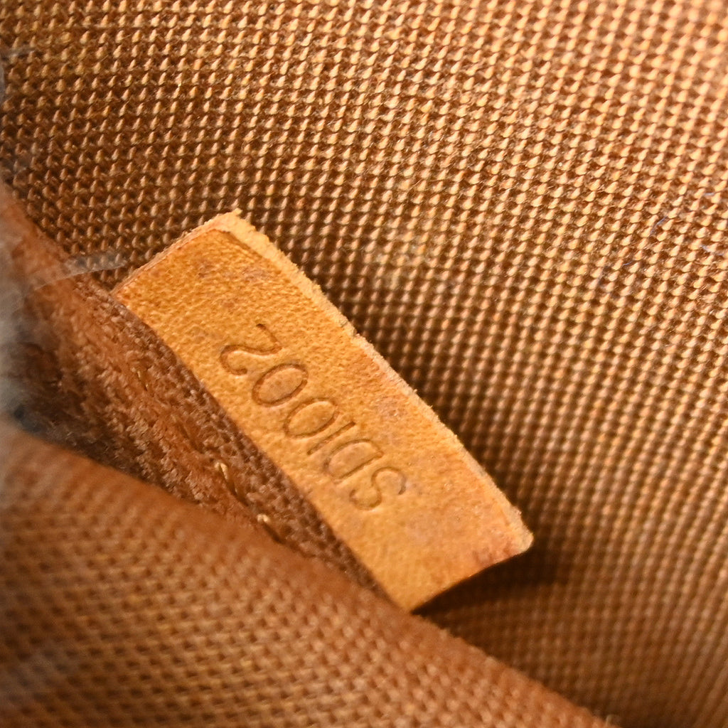 Louis Vuitton Mini Pochette