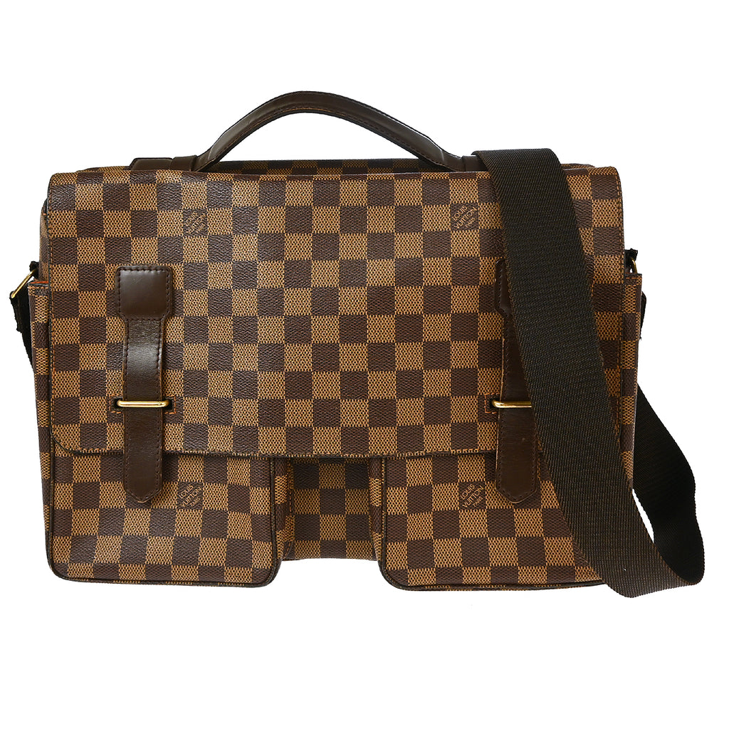 Louis Vuitton Brodway Damier
