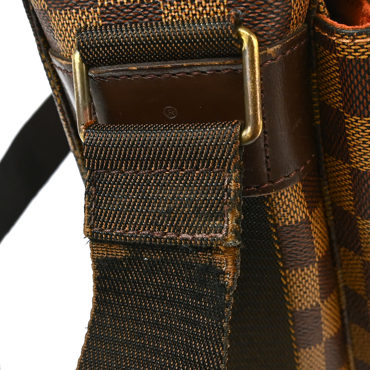 Louis Vuitton Brodway Damier