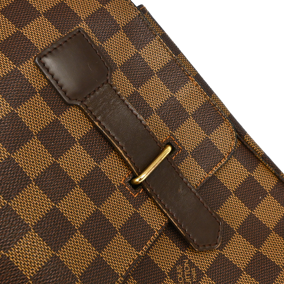 Louis Vuitton Brodway Damier