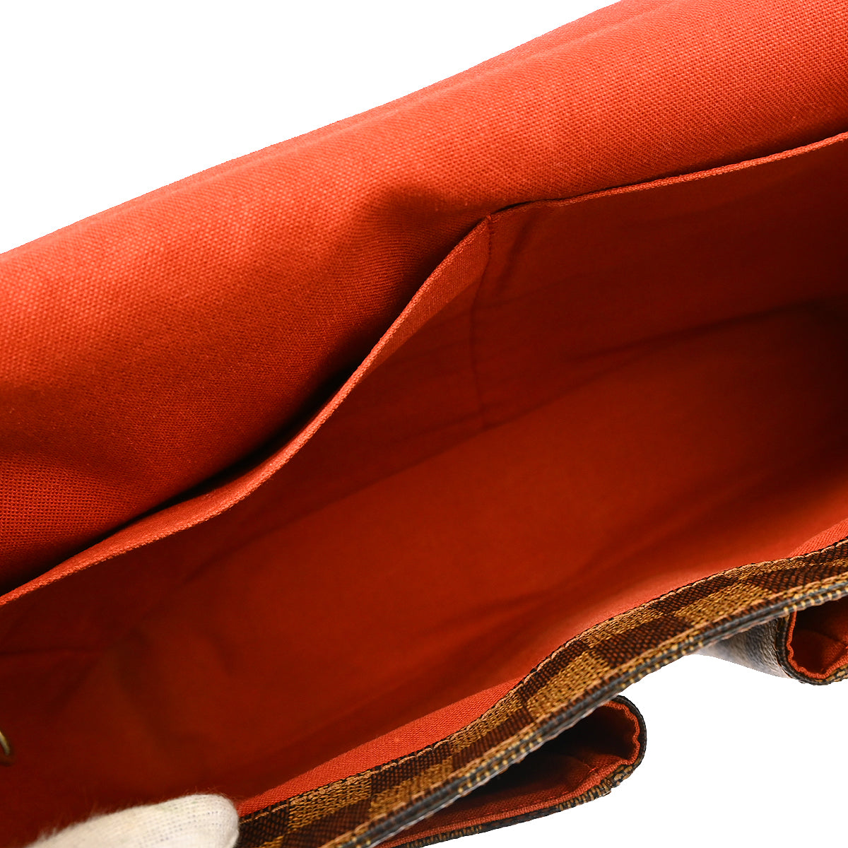 Louis Vuitton Brodway Damier