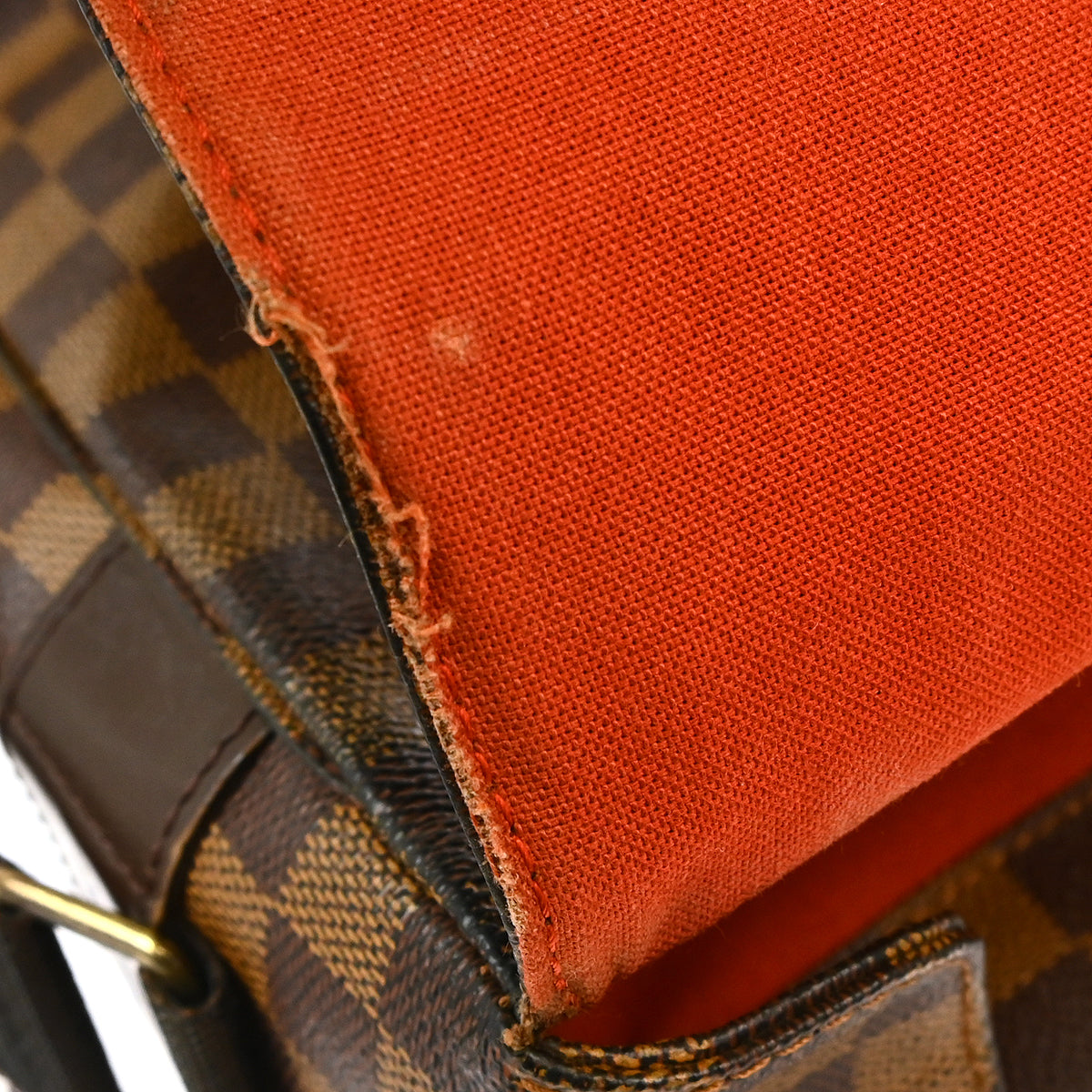 Louis Vuitton Brodway Damier