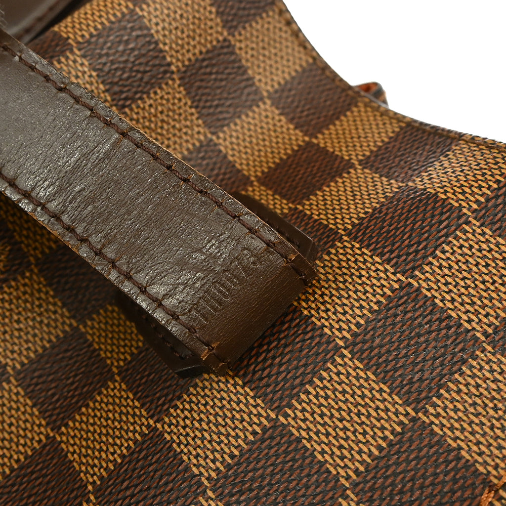 Louis Vuitton Brodway Damier