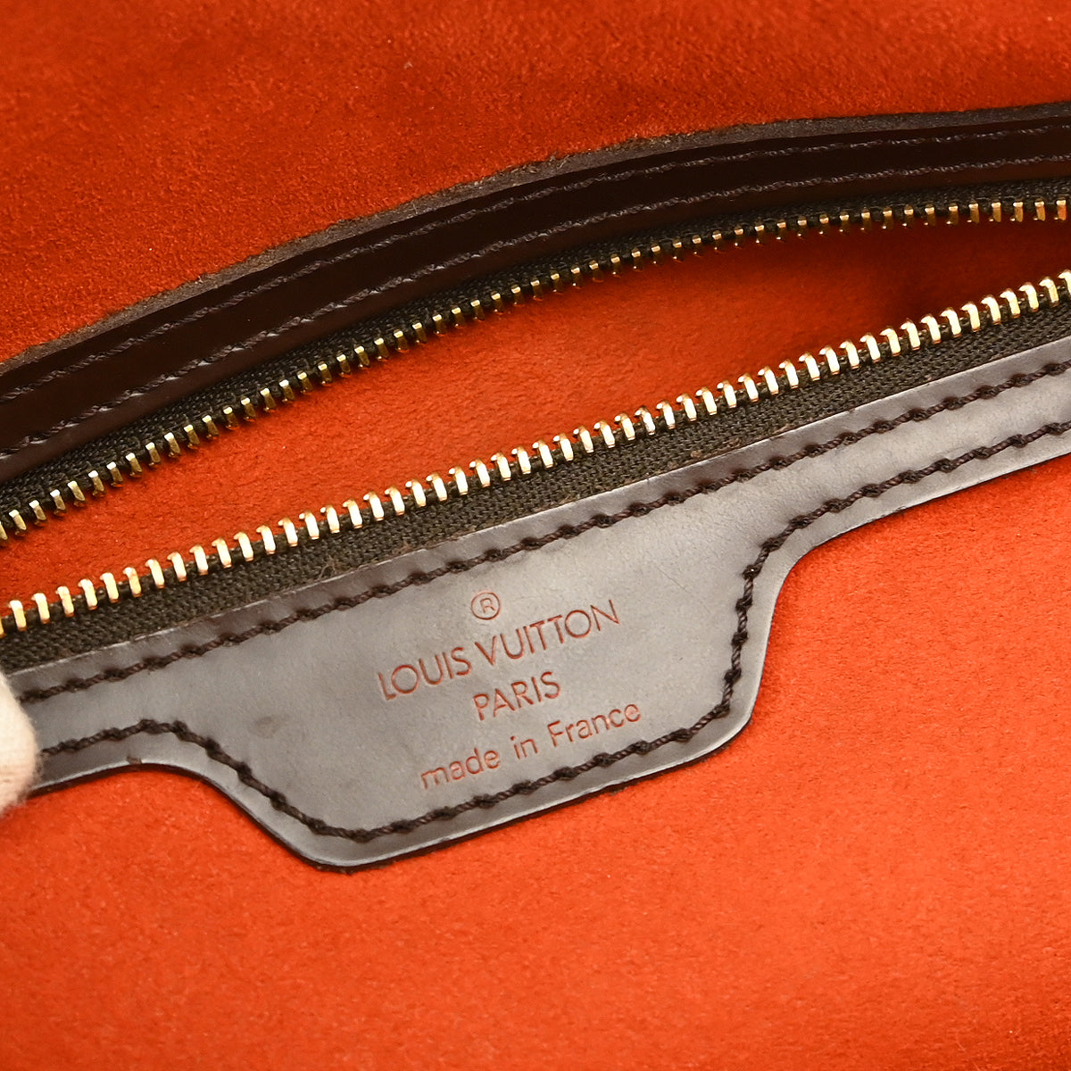 Louis Vuitton Uzes Damier