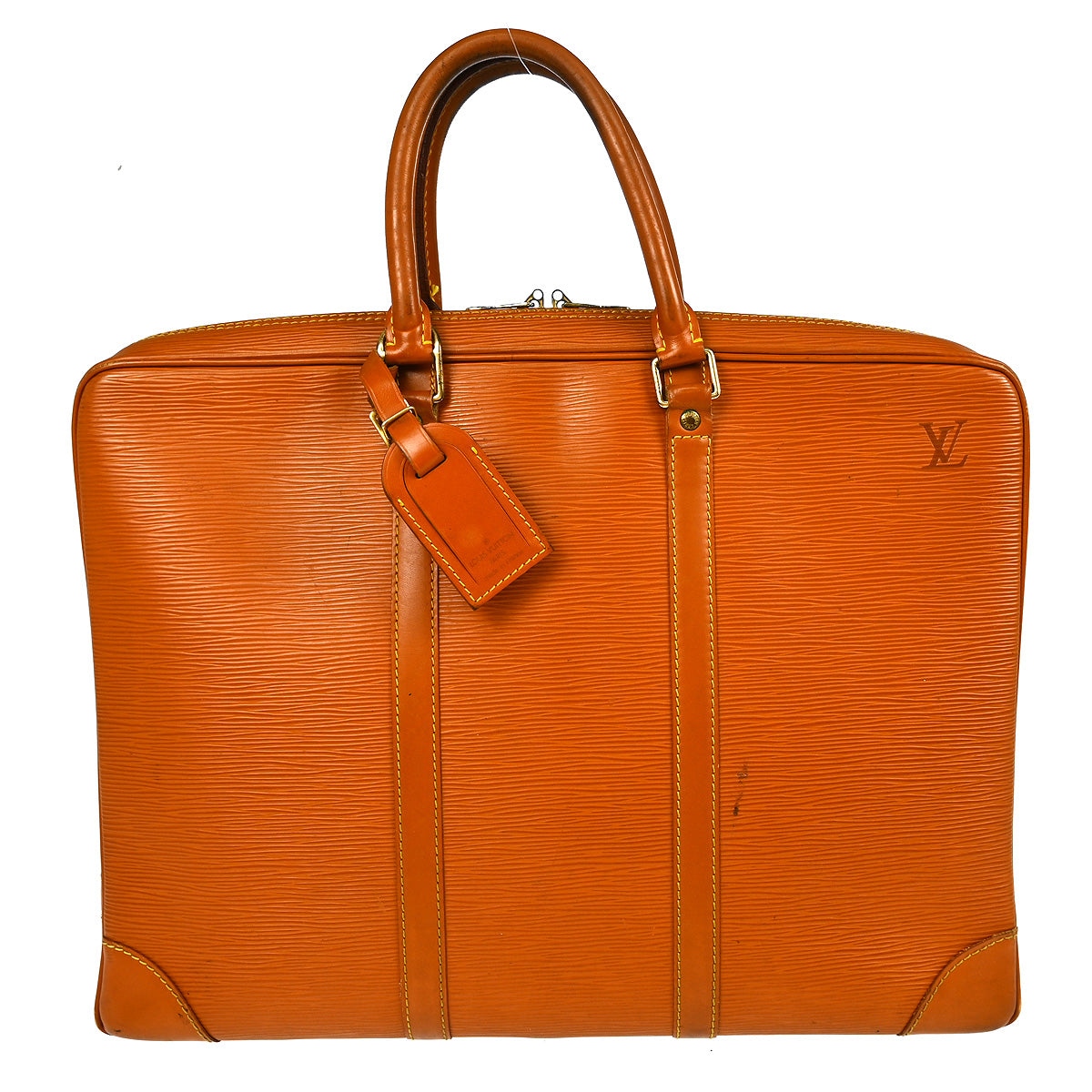 Louis Vuitton Voyage Epi