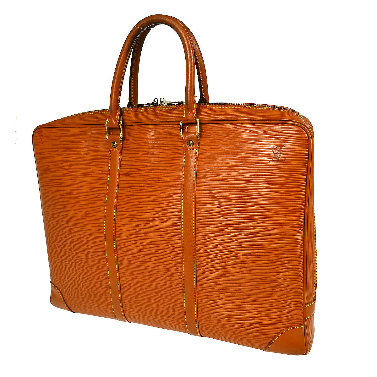 Louis Vuitton Voyage Epi