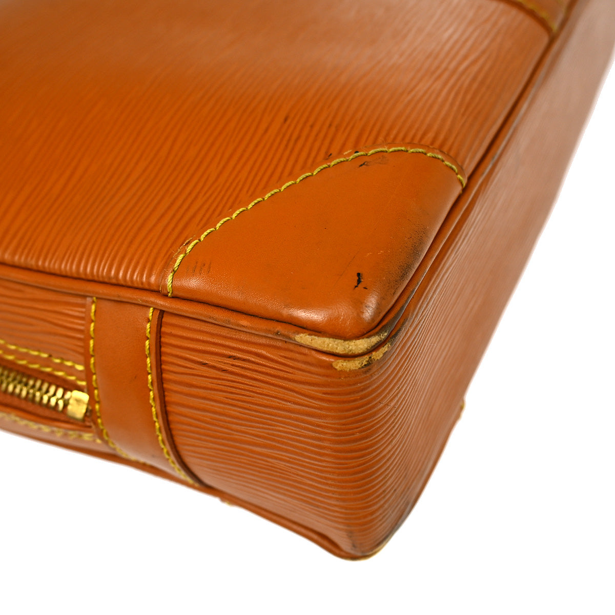 Louis Vuitton Voyage Epi