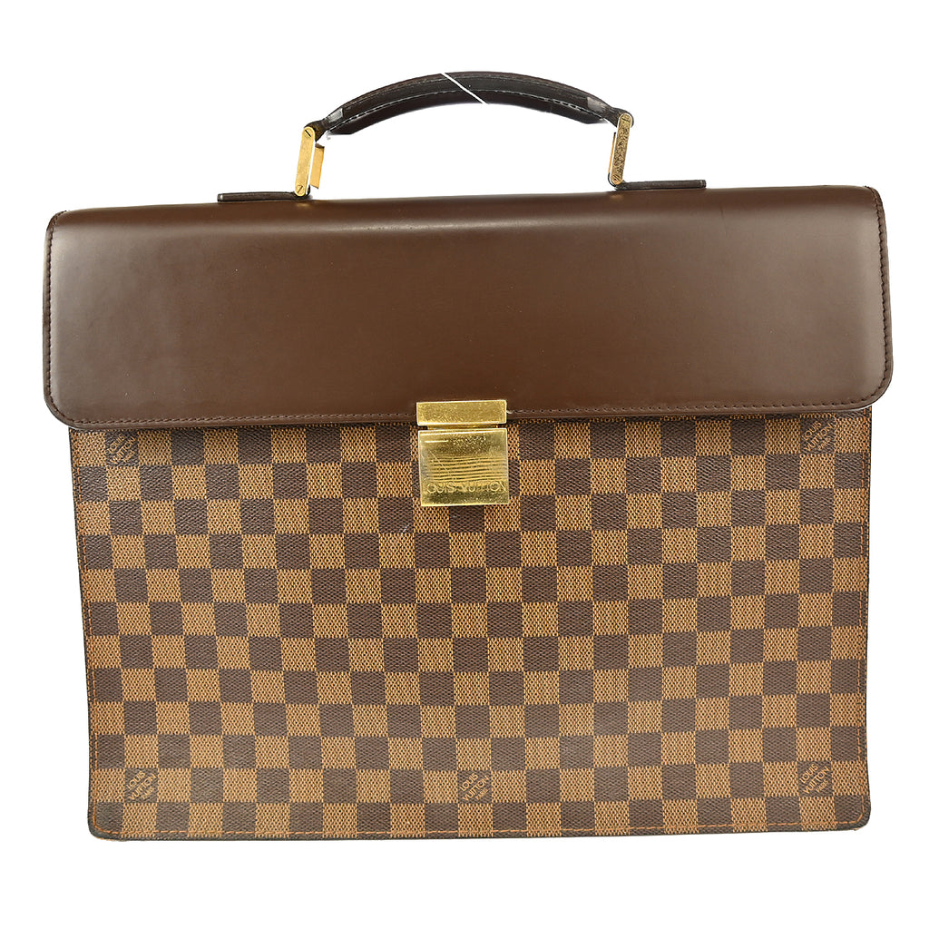 Louis Vuitton Altona PM Damier