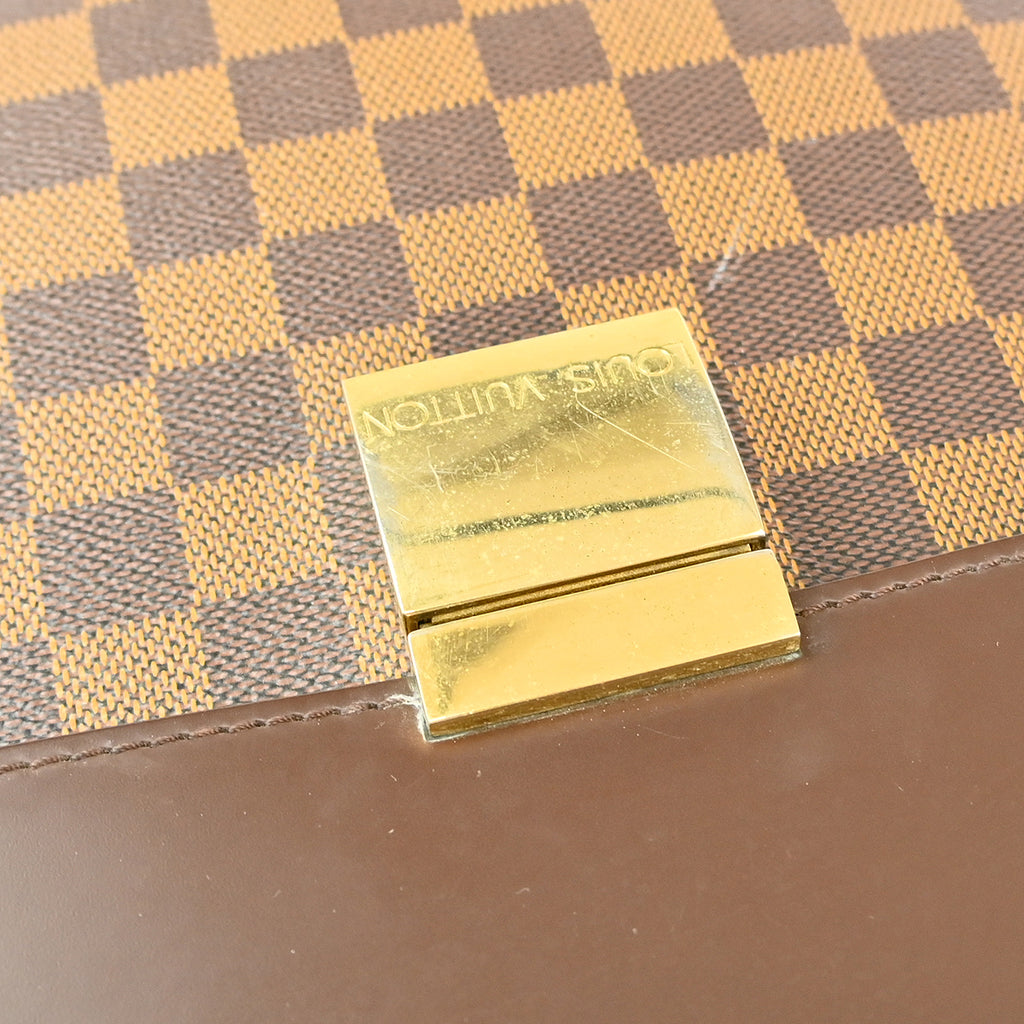 Louis Vuitton Altona PM Damier