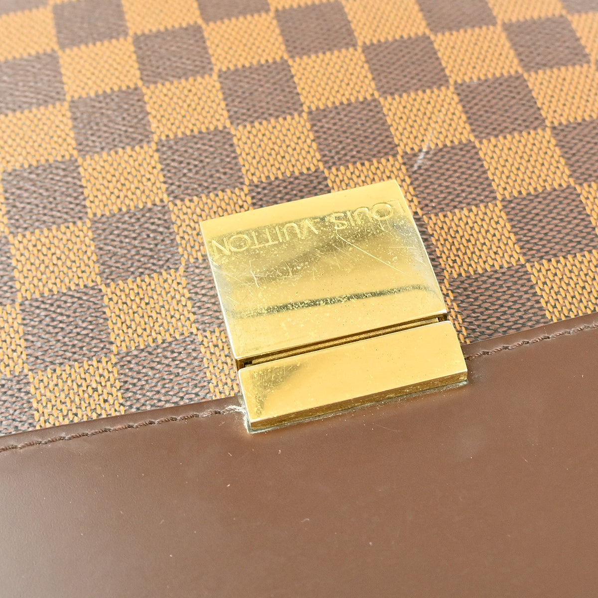 Louis Vuitton Altona PM Damier