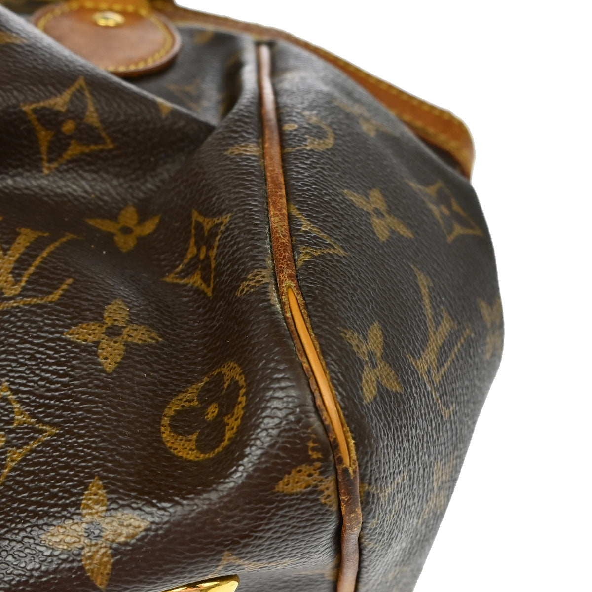 Louis Vuitton Tivoli PM