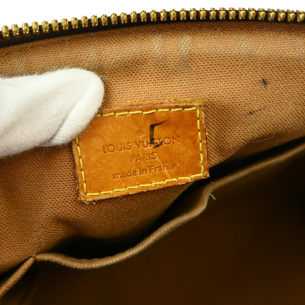Louis Vuitton Tivoli PM