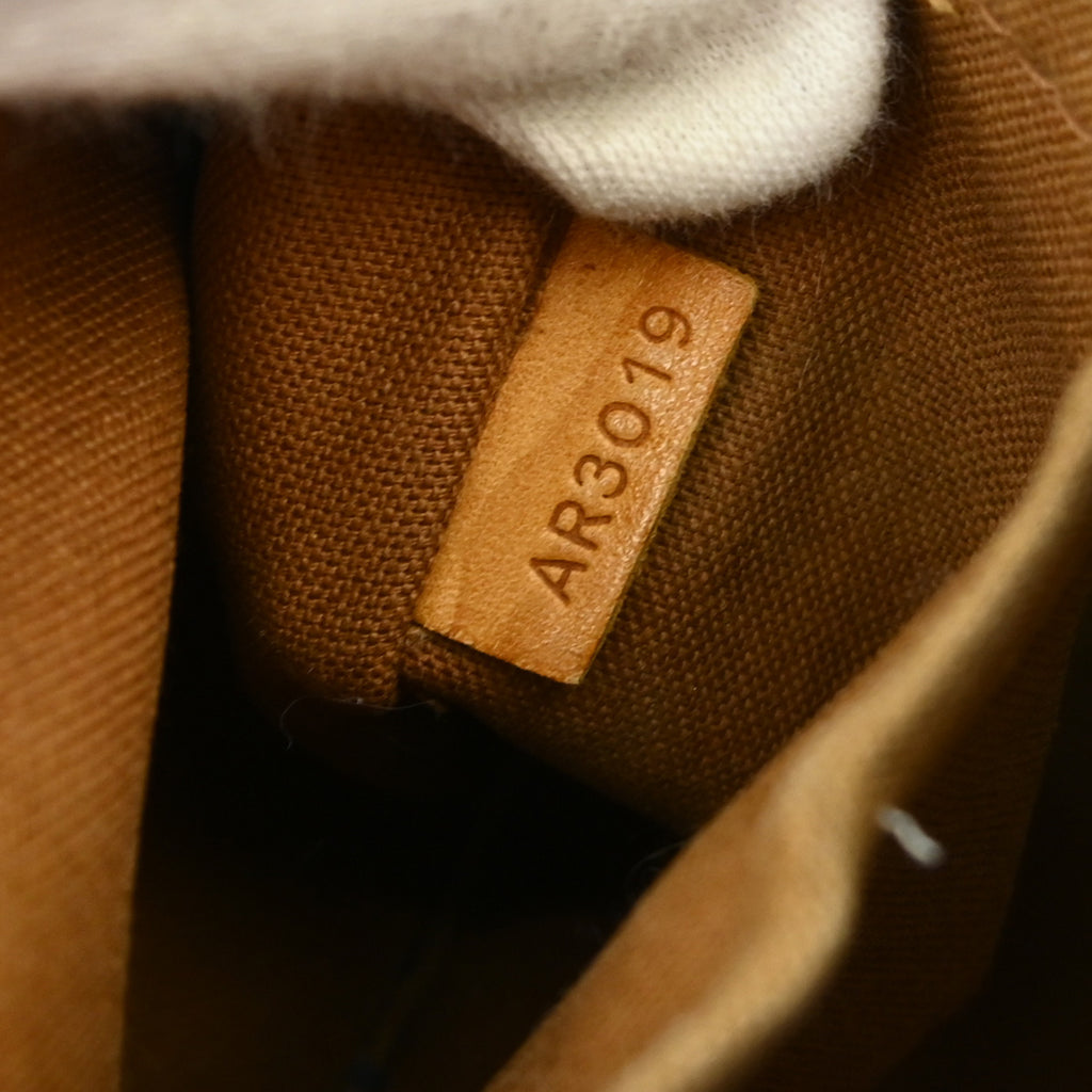 Louis Vuitton Tivoli PM