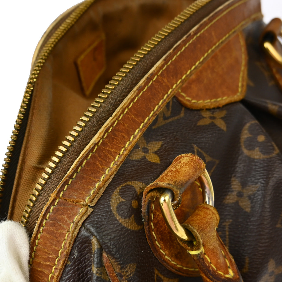 Louis Vuitton Tivoli PM