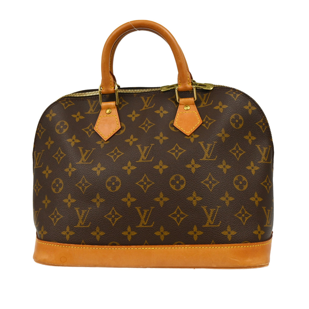 Louis Vuitton Alma