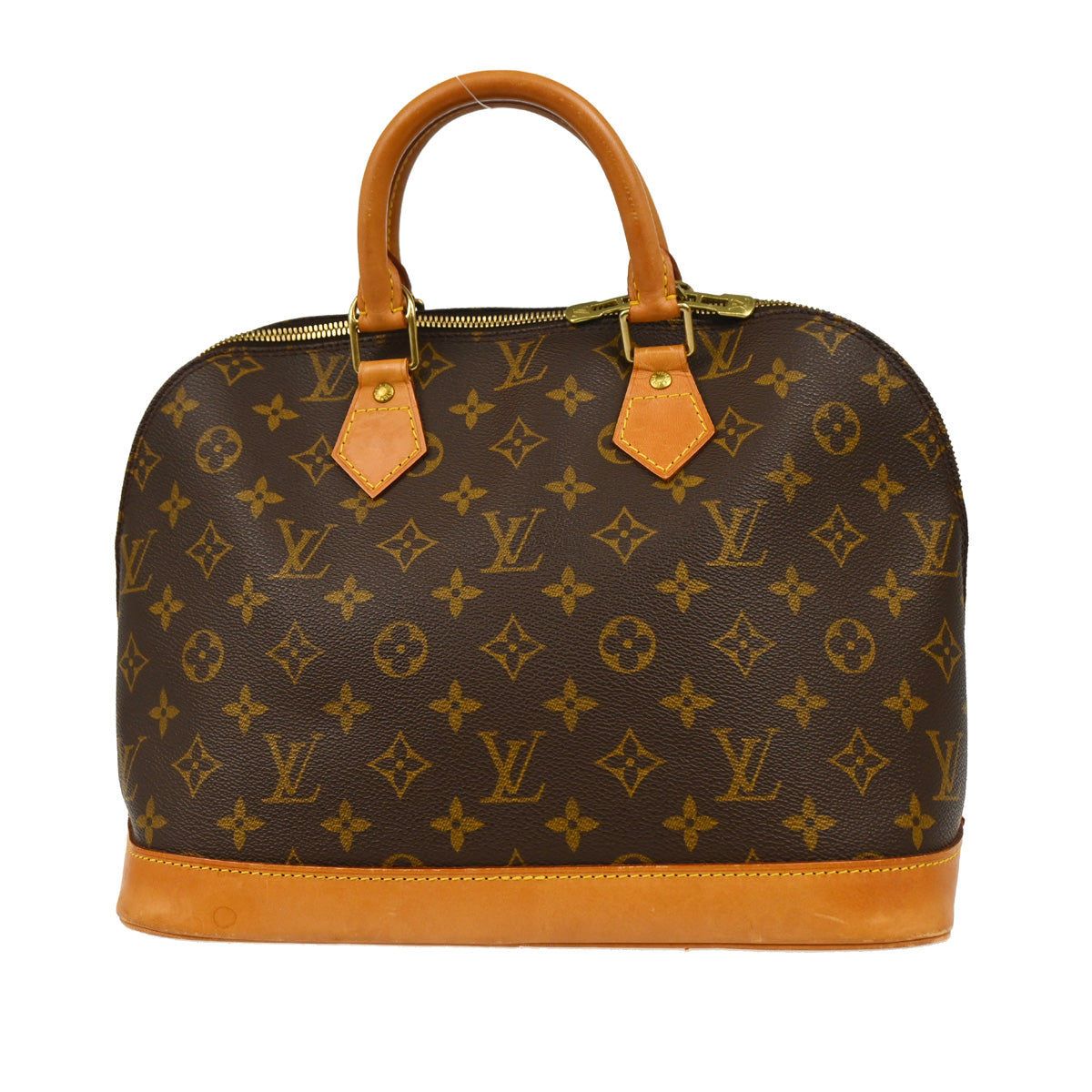Louis Vuitton Alma