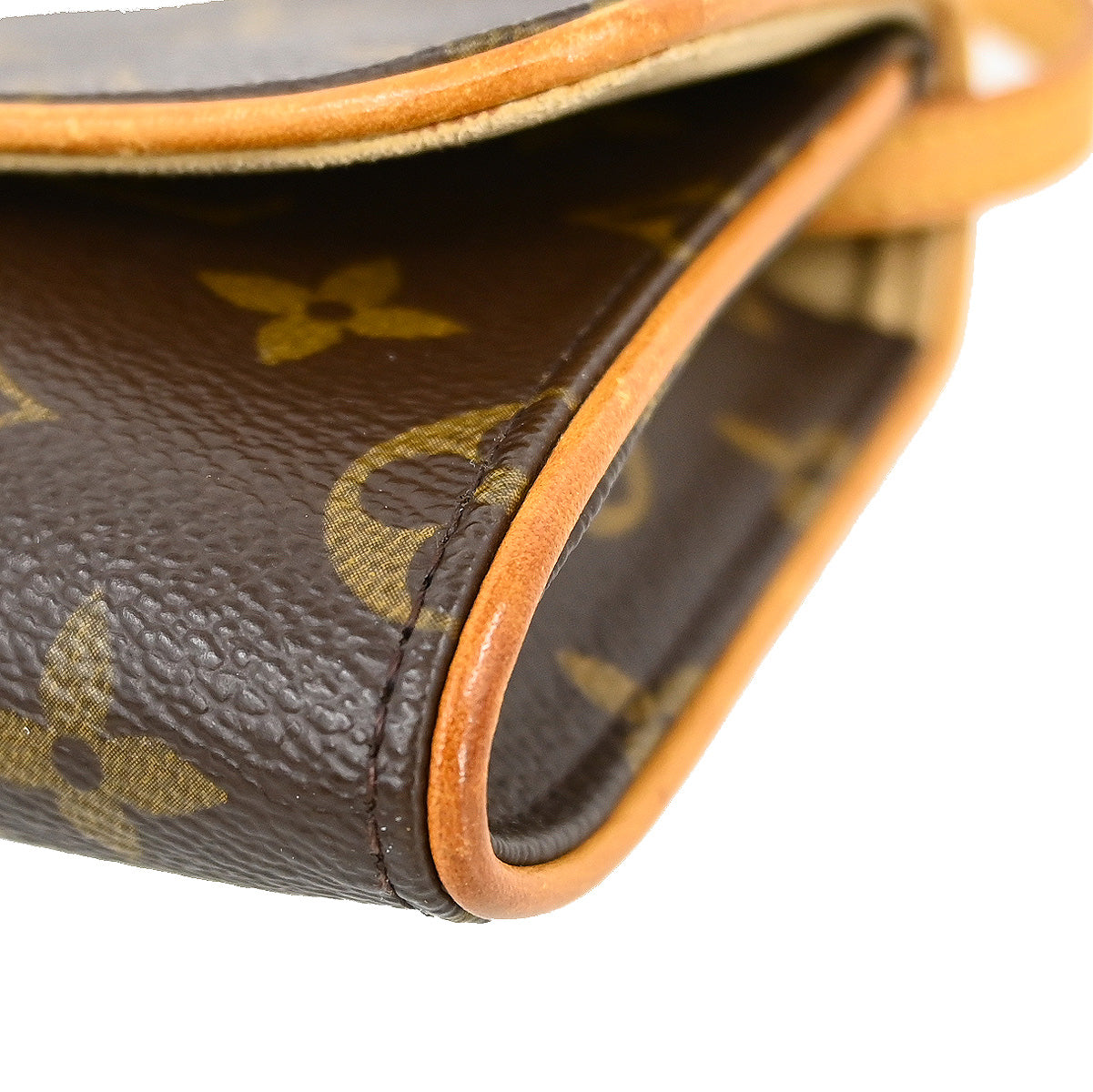 Louis Vuitton Pochette Twin GM