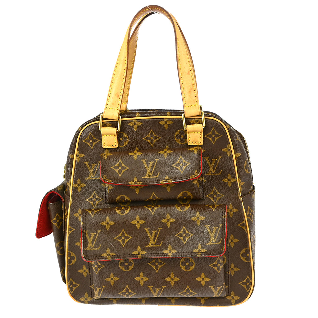Louis Vuitton Excentri Cite