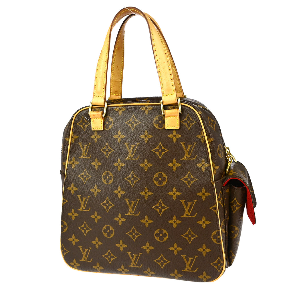 Louis Vuitton Excentri Cite