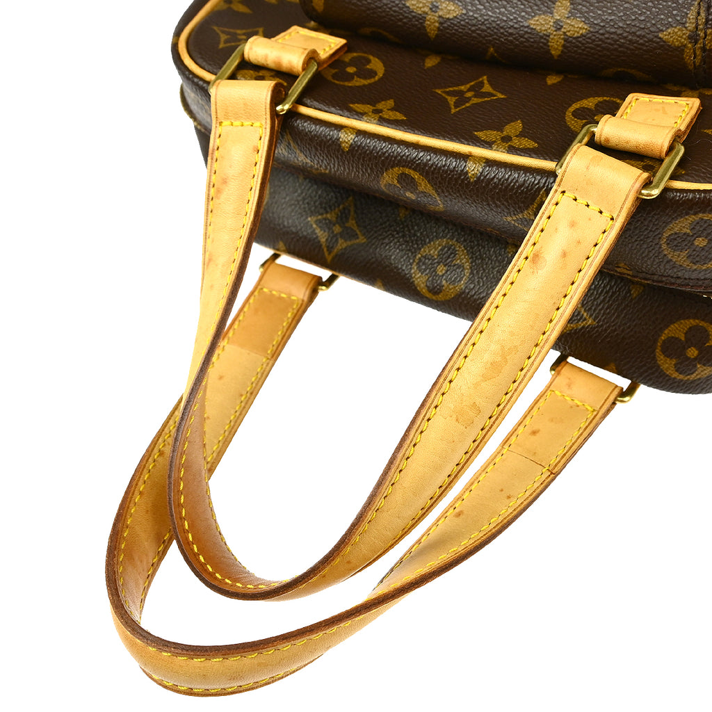Louis Vuitton Excentri Cite