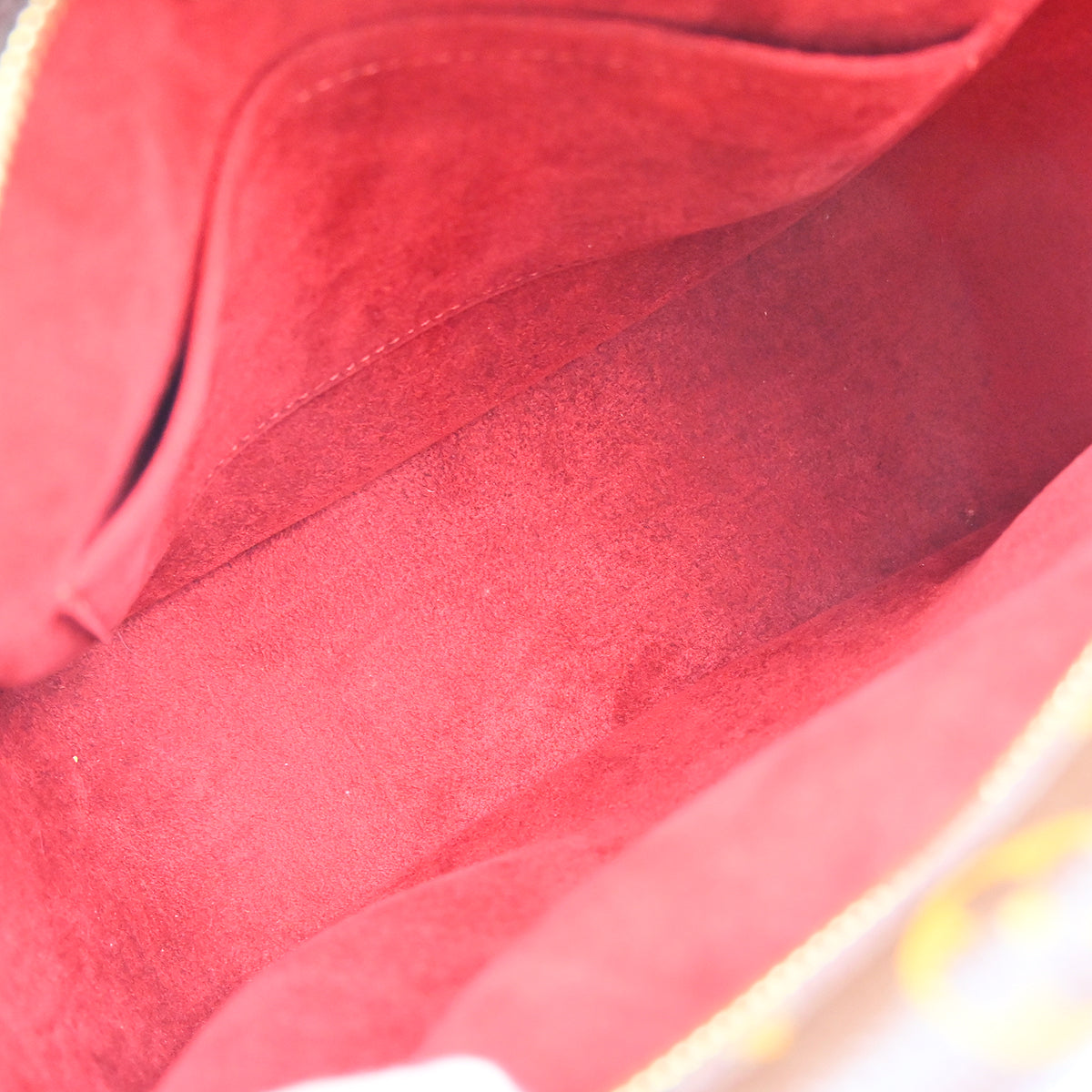 Louis Vuitton Excentri Cite