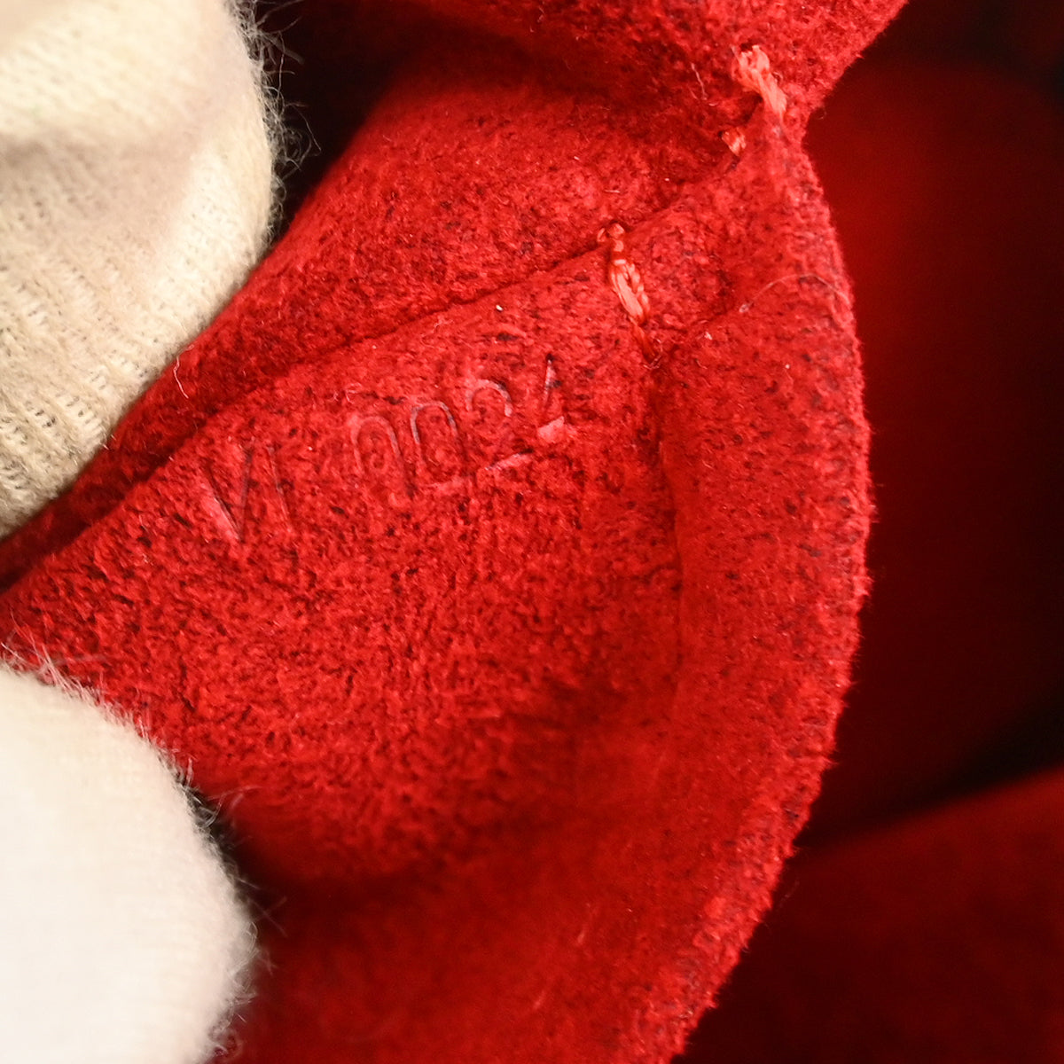 Louis Vuitton Excentri Cite