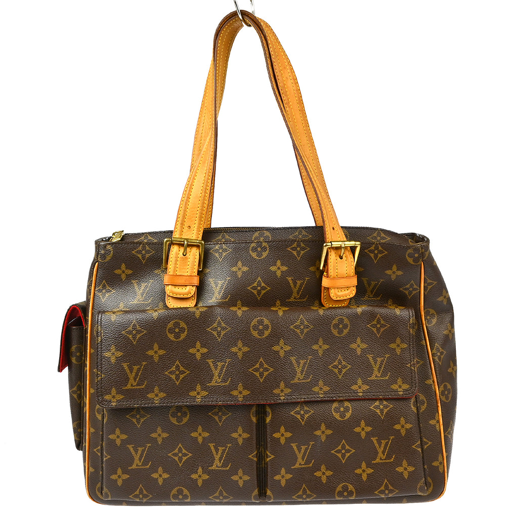 Louis Vuitton Cite